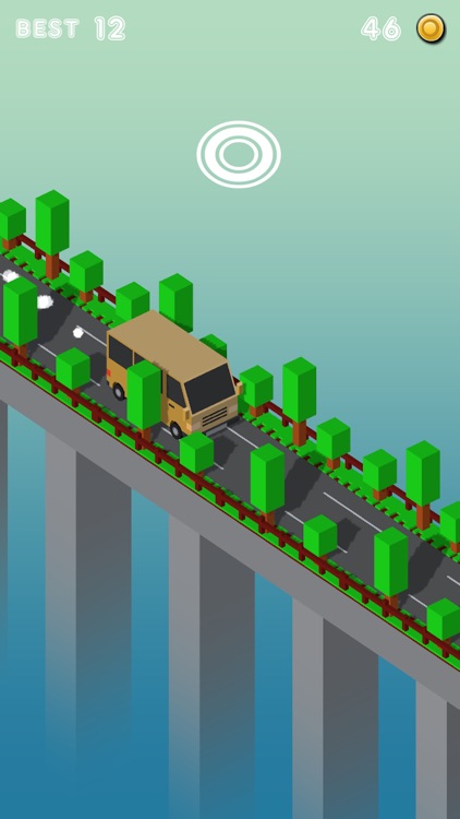 Bridge Shift