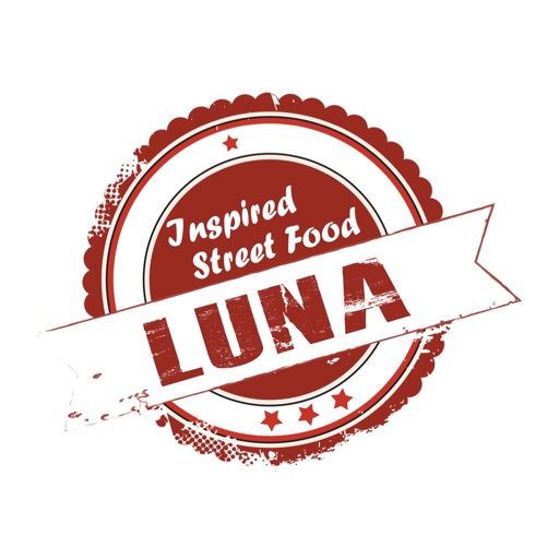 Luna's Inspired Street Food