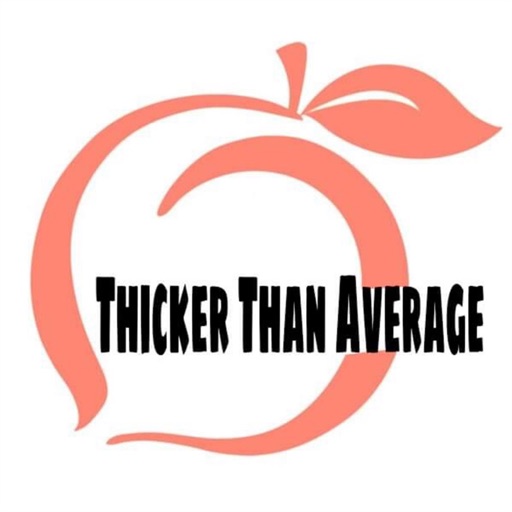 Thicker Than Average