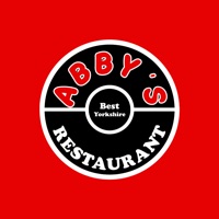 Abby's, Rotherham for windows