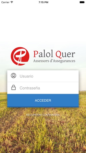 Seguros Palol Quer(圖1)-速報App