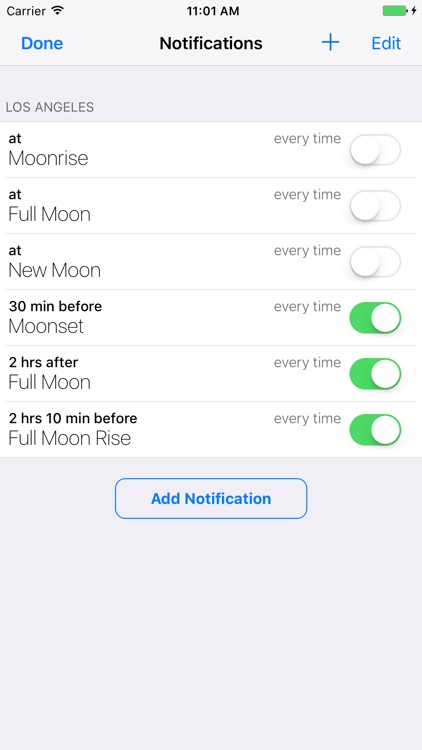 Moon Phases and Lunar Calendar