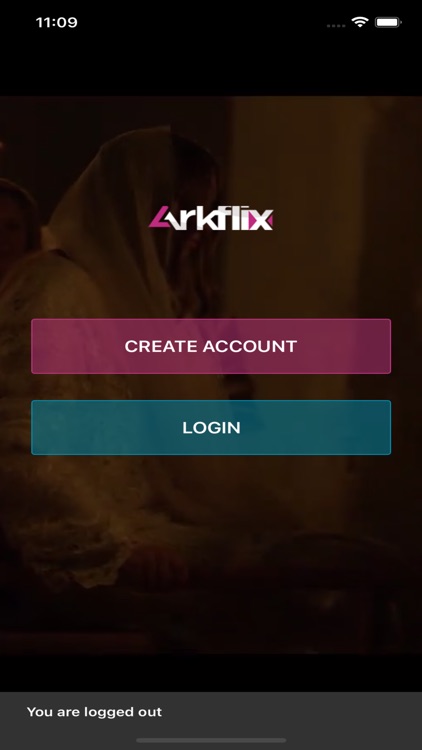 Arkflix