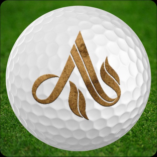 Avery Ranch Golf Club icon