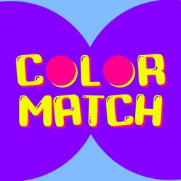 Color Match | Test Your Eyes
