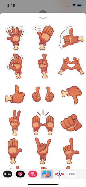 HandMoji(圖4)-速報App