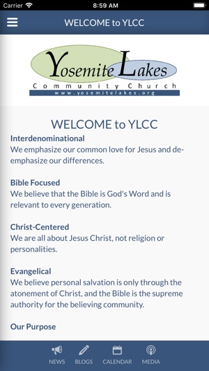 YLCC Mobile(圖1)-速報App