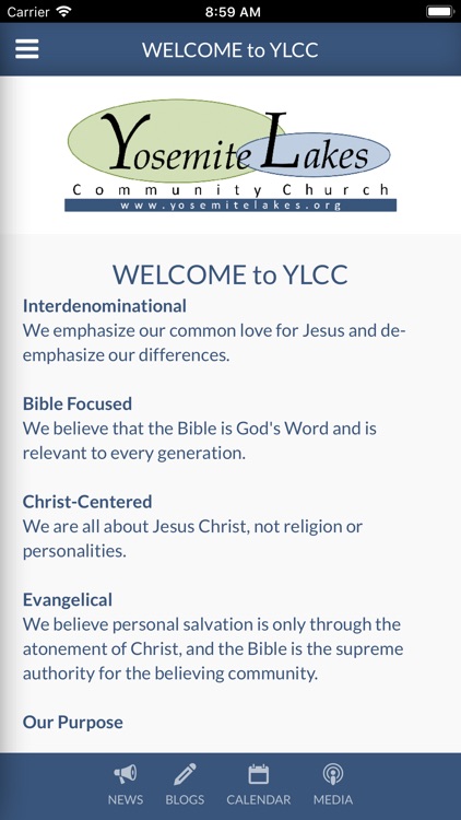 YLCC Mobile