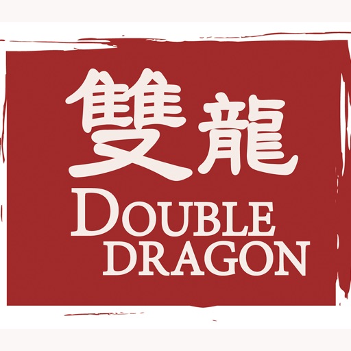 Double Dragon. iOS App