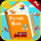 Top 50 Education Apps Like First Words Baby Picture Book - Best Alternatives