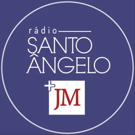 Rádio Santo Ângelo + JM Читы