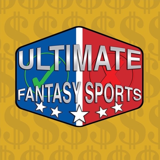 Ultimate Fantasy Sports (UFS) by Ultimate Fantasy Sports, LLC