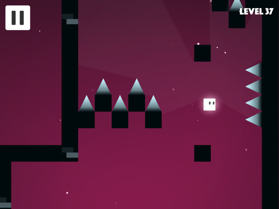 Darkland: Cube Escape Puzzle Screenshots