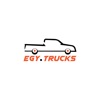 ايجى تراكس - Egy Trucks