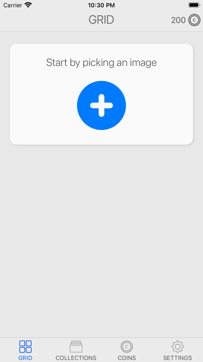 Followers Real Grid for Photo