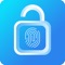 Locker allows you to take anything on your phone, and store it inside the PIN and Fingerprint-protected app