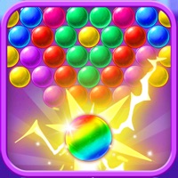 delete Bubble Pop Clash