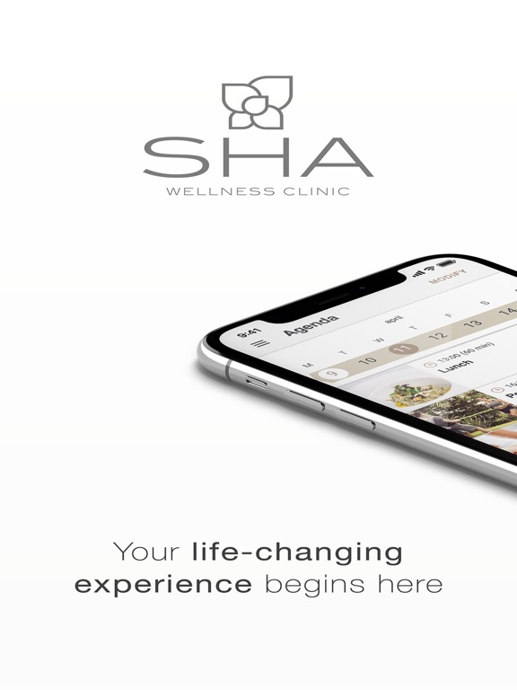 SHA Wellness Clinicのおすすめ画像1