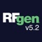The RFgen emulation client allows iOS devices to connect to RFgen's Mobile Unity Platform which is used by thousands of companies worldwide to extend their ERP systems onto mobile devices