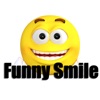 Funny Smile SMS