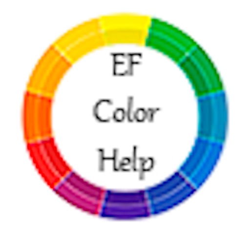 EFColorHelp