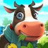 Dream Farm : bauernhof spiele