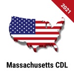 Massachusetts CDL Permit Test