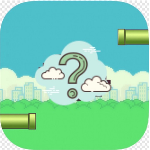 Flappy Me - Custom Adventure iOS App