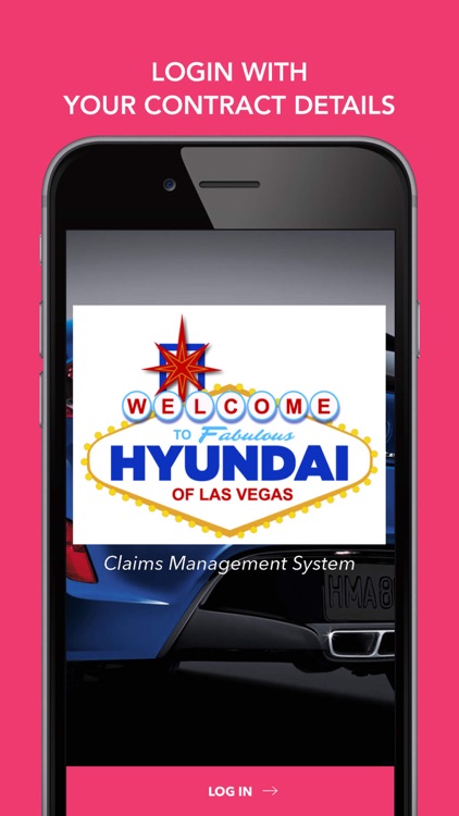 Hyundai of Las Vegas Service