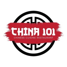 China 101