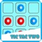 Play Tic Tac Two - Tic Tac Toe Classic on your IOS Device