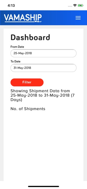 Vamaship - Logistics Platform(圖3)-速報App