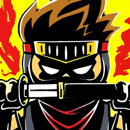 Ninja Fighter - Shadow Legends Читы