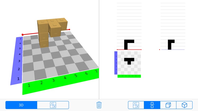 Cubeling