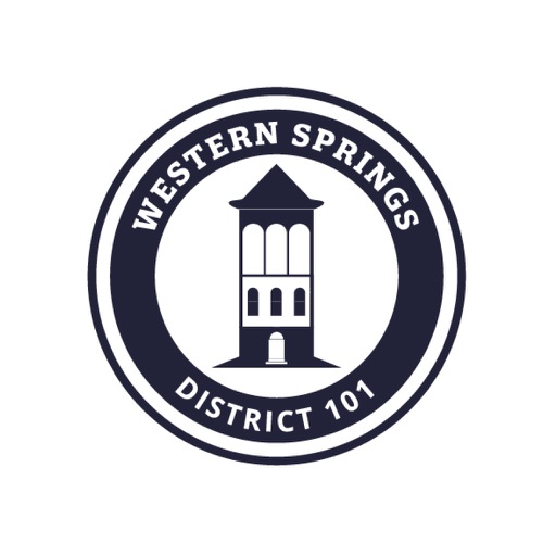 Western Springs D101, IL by Western Springs School District 101, IL