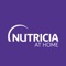 The “Nutricia At Home” app allows users of the Nutricia At Home service in Australia and New Zealand to receive video calls from their Nutricia At Home Nurse Manager, offering a convenient and secure method of staying in touch with each other