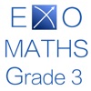 EXO Maths G3 Primary 3rd Grade