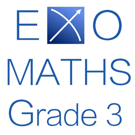 EXO Maths G3 Primary 3rd Grade Читы