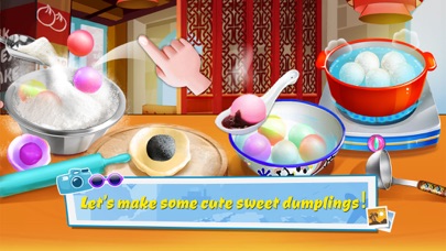 FOODS COOKING: WORLD TRAVEL 1.0 IOS