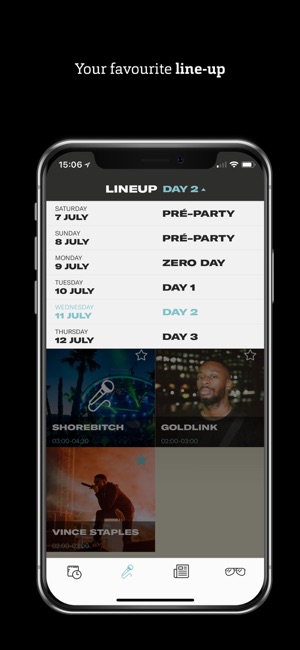 Fresh Island Festival(圖3)-速報App