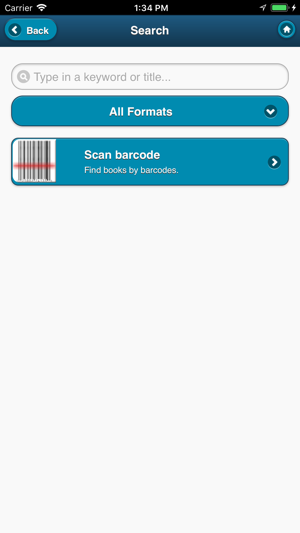 Edinburgh Libraries(圖2)-速報App