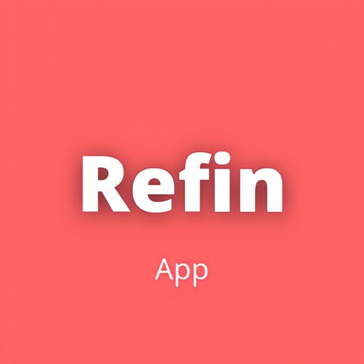 Refin App