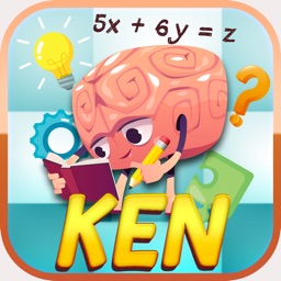 Ken Tricky Brain