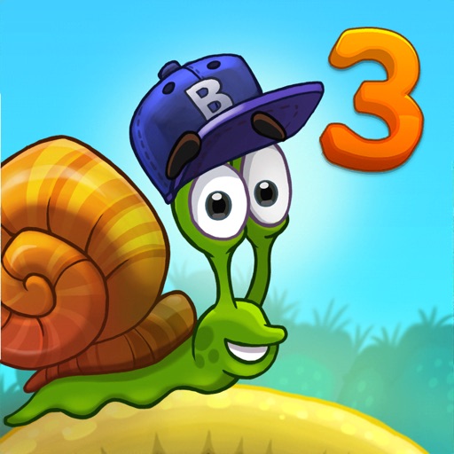download snail bob online for free