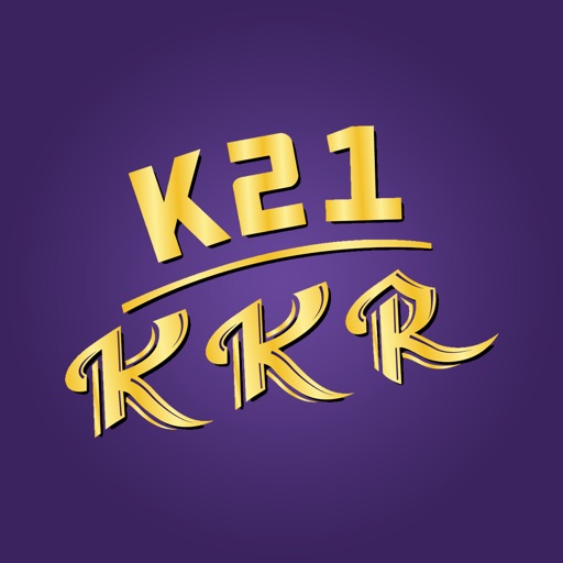 Get K21 - KKR for iOS, iPhone, iPad Aso Report