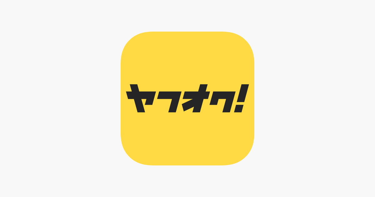 ヤフオク On The App Store