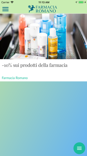 Farmacia Romano(圖3)-速報App