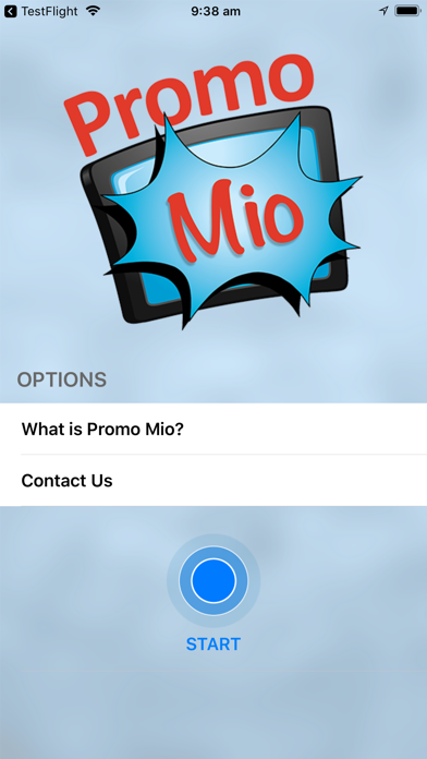 How to cancel & delete Promo Mio from iphone & ipad 3