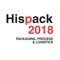 Hispack 2018 mobile app is the interactive guide and the exhibitors catalogue of the trade show, that will take place from May 8 to 11, 2018 at the Gran Via venue in Barcelona