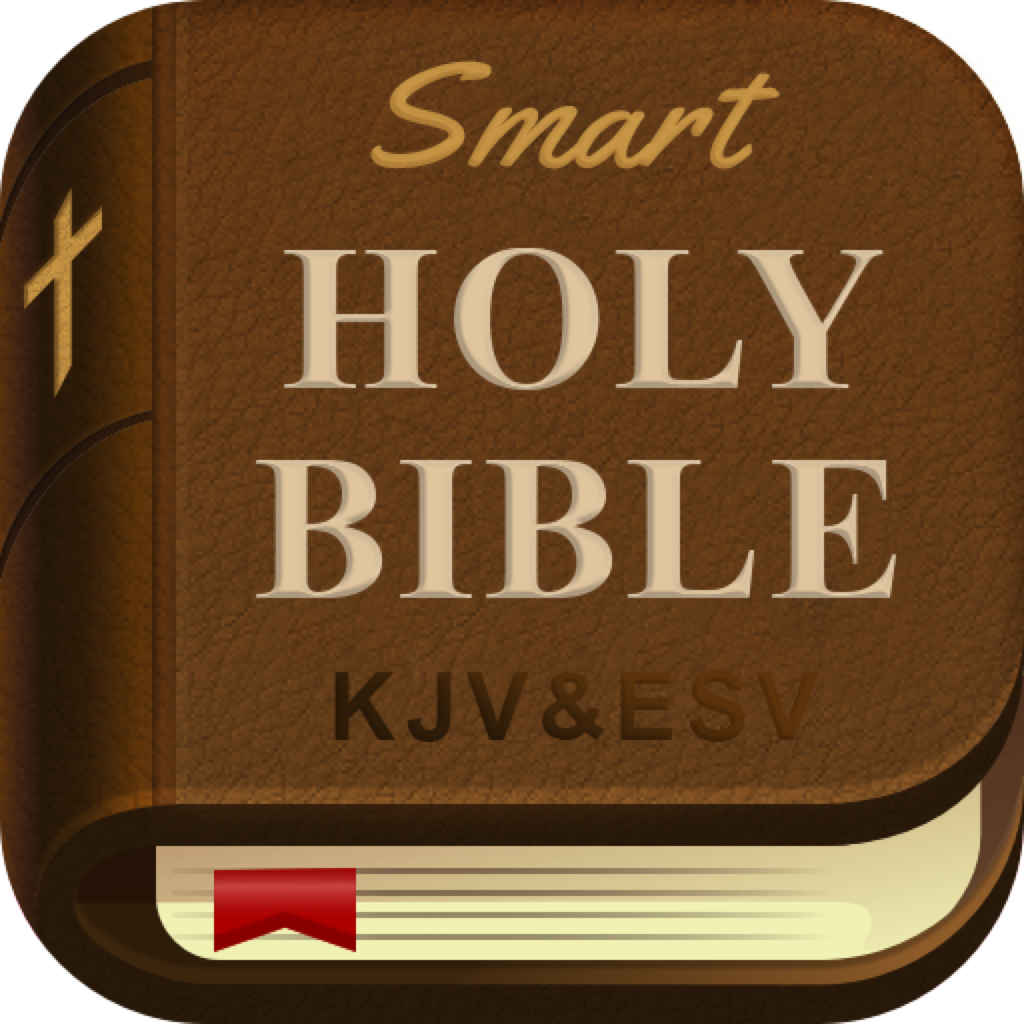 Get Smart Holy Bible KJV, Topics for iOS, iPhone, iPad Aso Report
